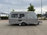 HYMER / ERIBA / HYMERCAR Touring 530 GT - HYMER / ERIBA Touring Wohnwagen gebraucht