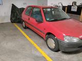 Peugeot 106 zu verkaufen - Peugeot aus 1997