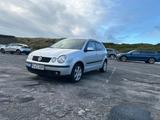 Volkswagen Polo 1.4TDI Basis Basis - Volkswagen Polo aus 2004: TDI