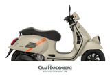 Vespa GTV 310 - VESPA BEIGE NEU