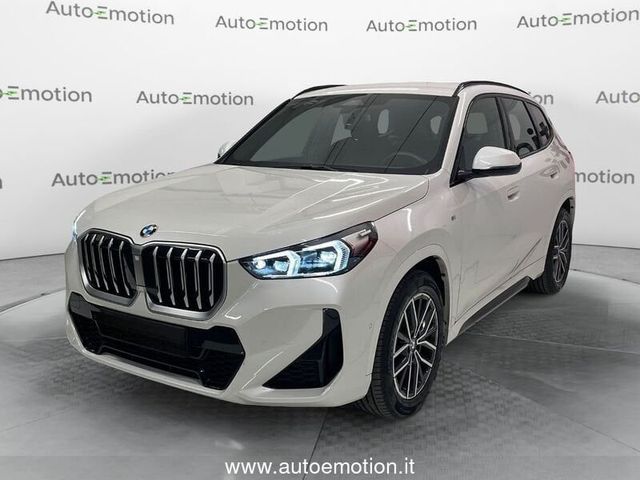 Autres BMW X1 xDrive 20d Msport