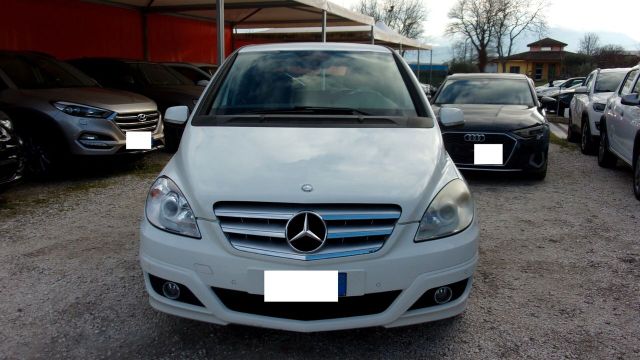 Mercedes-Benz Mercedes-benz B 180 B 180 CDI Executive