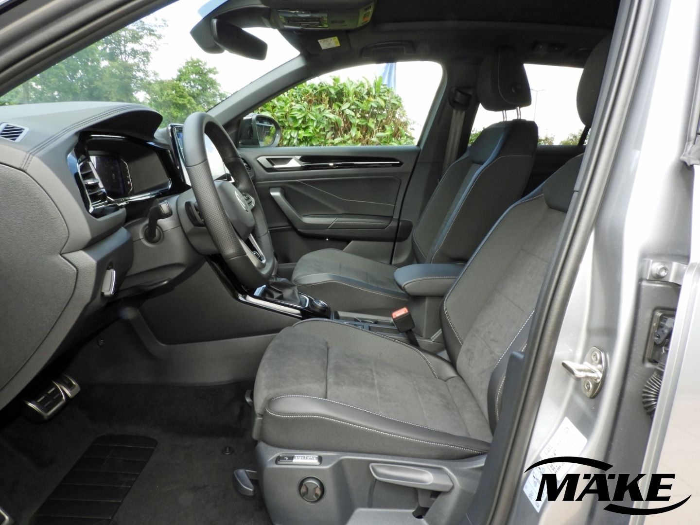T-Roc R-Line 2.0TDI 4MOTION DSG AHZV PD RFK STDH