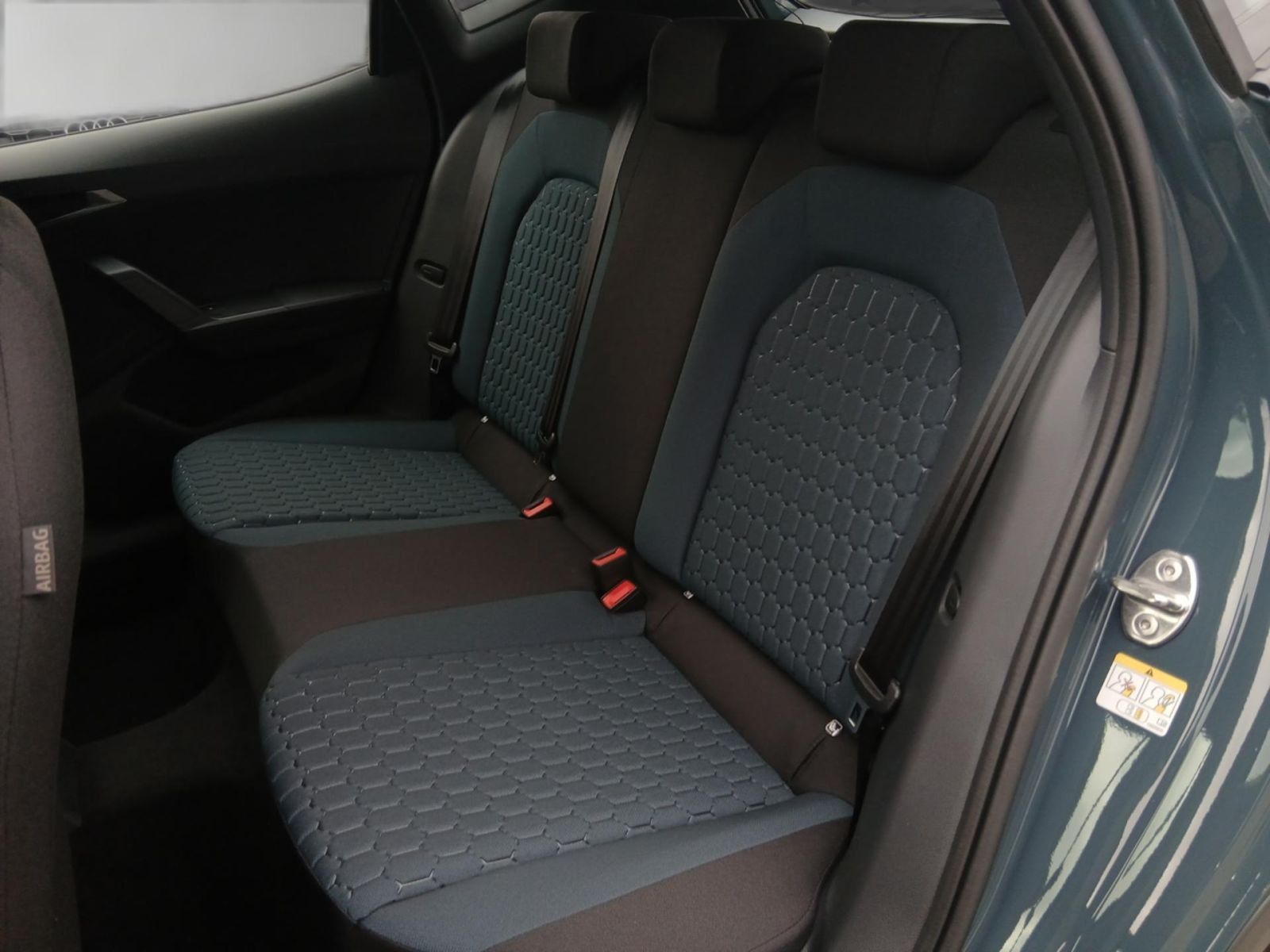 Seat Arona - Bild 20