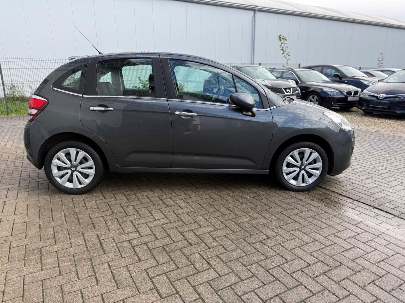 Citroën C3 Selection*GJREIFEN*PDC*KLIMA*TEMPOMAT