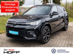 Volkswagen Tiguan 2.0 TDI DSG 4 MOTION R-Line H&amp;K Sound LED