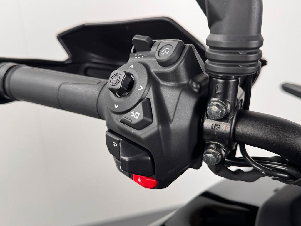 Fahrzeugabbildung Yamaha TRACER 9 GT+ YAMT *TOP-ZUSTAND *SERVICE NEU