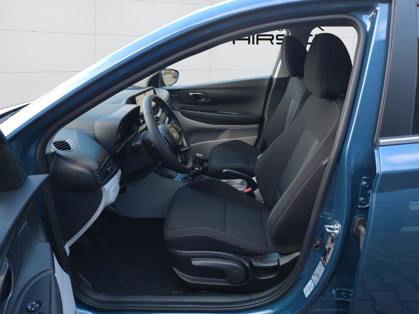 Hyundai i20 - Bild 7