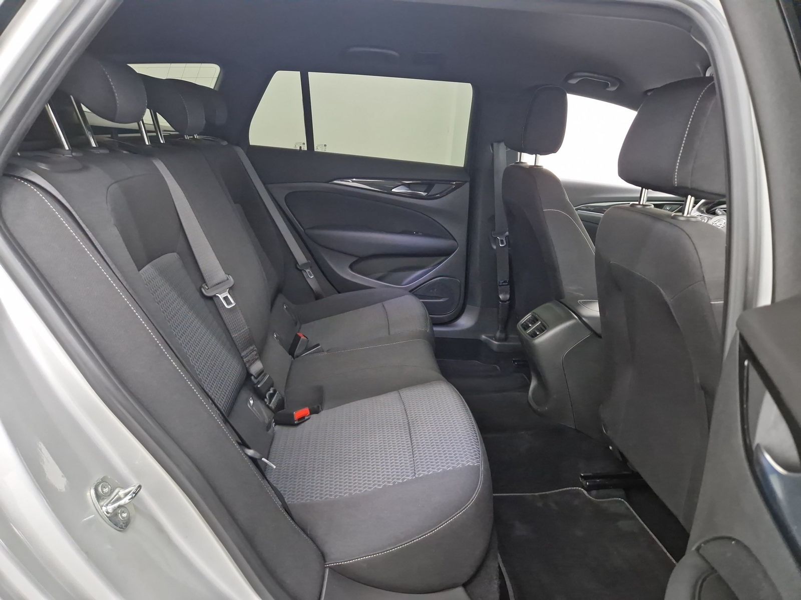 OPEL Insignia  ST 2.0 CDTi Elegance Automatik SHZ LED – Bild 11