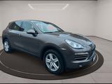 Porsche Cayenne TÜV NEU INSPEKTION NEU EURO 5! MIT AHK - Porsche Cayenne Gebrauchtwagen in Frankfurt