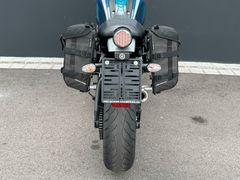 YAMAHA XSR 900 + SW MOTECH + OILER + RAXIMO + NAVI
