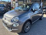 Fiat 500 1.2Ltr-51kW(69PS) Mirror - Fiat aus 2018