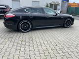 Porsche Panamera 4 S orig 48 tkm TopZ/Dt.Fzg - Porsche Panamera Gebrauchtwagen in Frankfurt