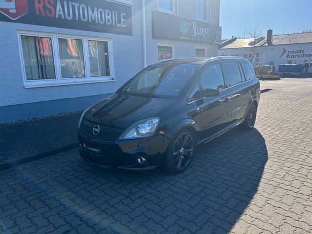 Opel Zafira B OPC*Xenon*Leder*Navi*