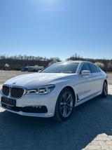 BMW 730d xDrive - Laser Massage Bowers&Wilkins VOLL - BMW 730: 730d Xdrive