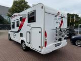Bürstner Ixeo Time 710 FIAT DUCATO HUBBETT SAT NAV KAMERA - Bürstner 7