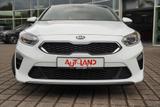 Kia Ceed 1.4 T-GDI Spirit - Kia cee'd / Ceed in Kassel