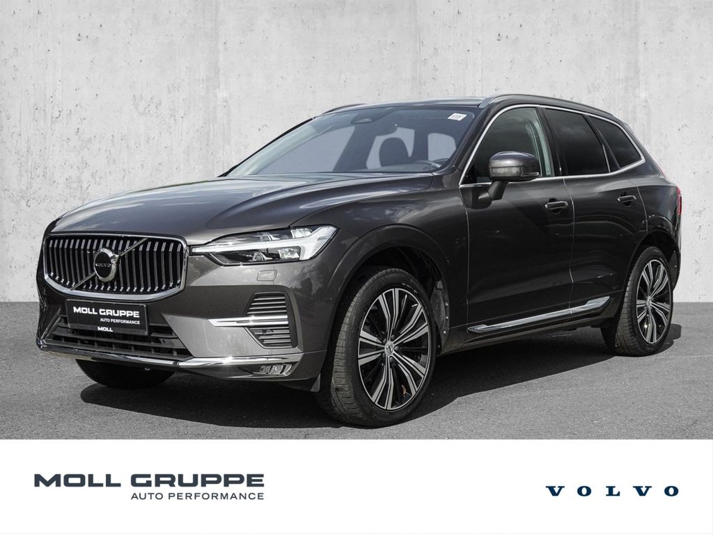 Image of Volvo XC60