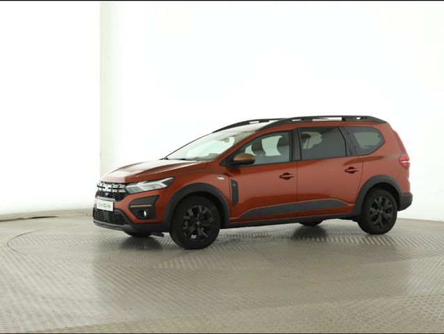 Dacia Jogger Extreme+ TCe 110 7-Sitzer NAVI+LED+SHZ