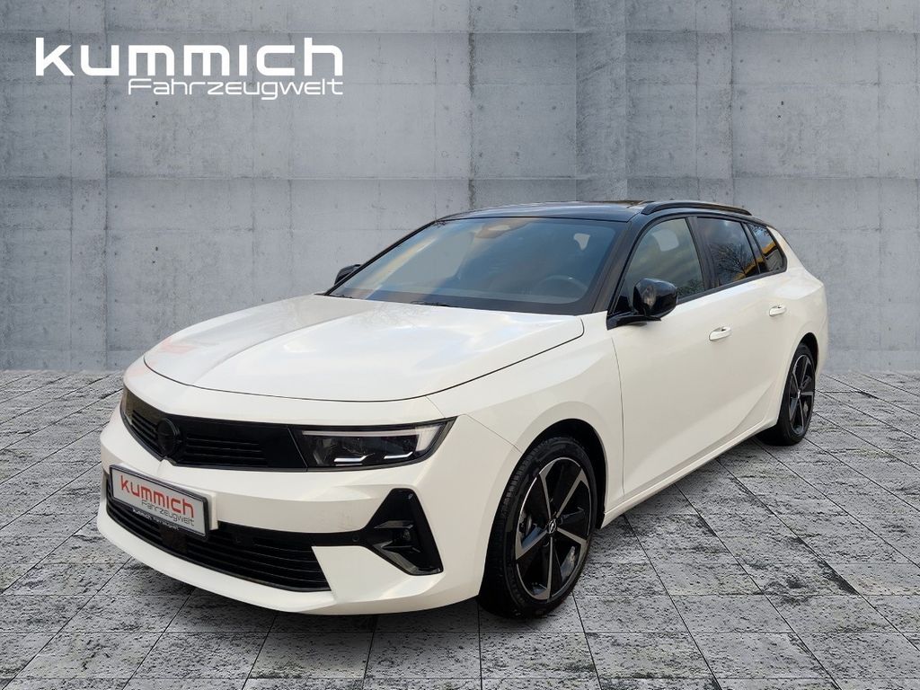 Astra Sports Tourer GS AUTOMATIK