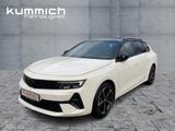 Opel Astra Sports Tourer GS 96 KW/130 PS Schaltgetrie - OPEL Astra Leasingangebote für Privatpersonen