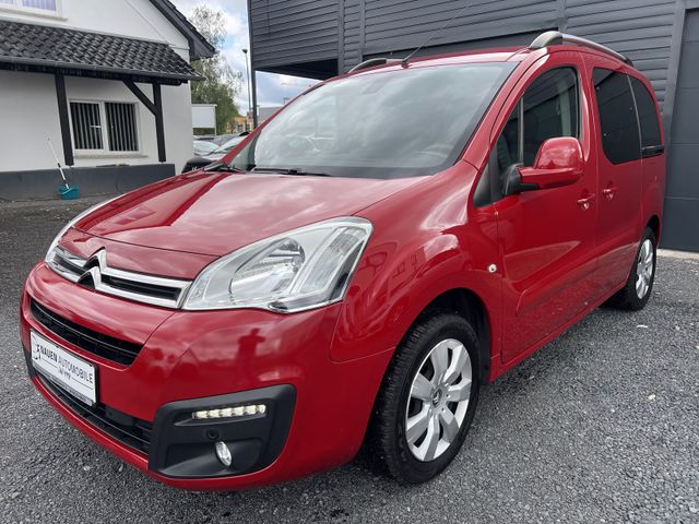 Citroën Berlingo 1.6 HDI Multispace+Navi+PDC+Tempomat+