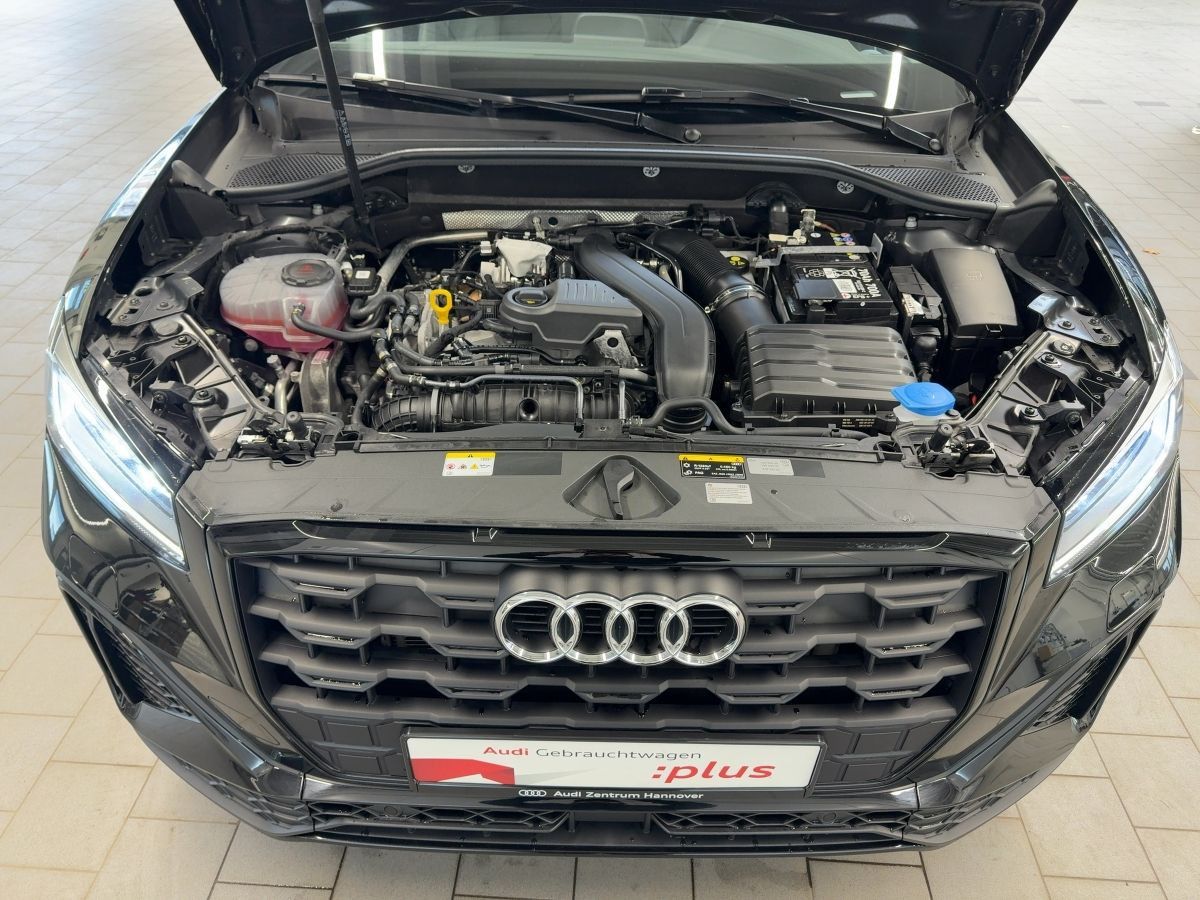 Audi Q2 - Bild 20