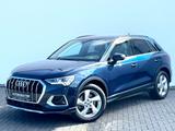 Audi Q3 45 TFSI quattro S line Sport Plus Paket - gebrauchte Audi Q3 aus dem Jahr 2019