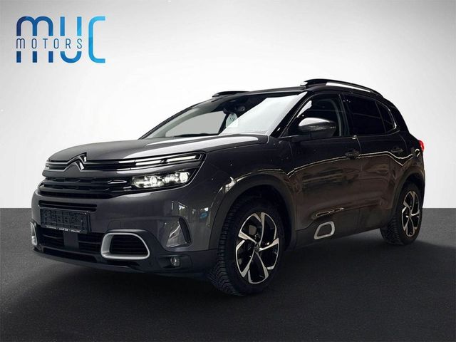 CITROEN C5 Aircross Aut. HDI Shine tolle Preisleistung