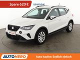 Seat Arona 1.0 TSI Style BEATS Aut.*LED*TEMPO*PLA*CAM - Seat Arona: Style Beats