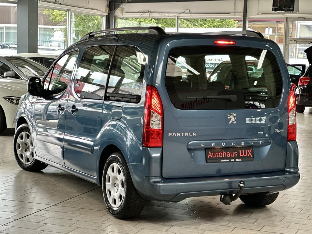 Peugeot Partner Tepee