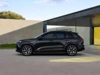 Audi Q6 e-tron - Vorschau Bild 3