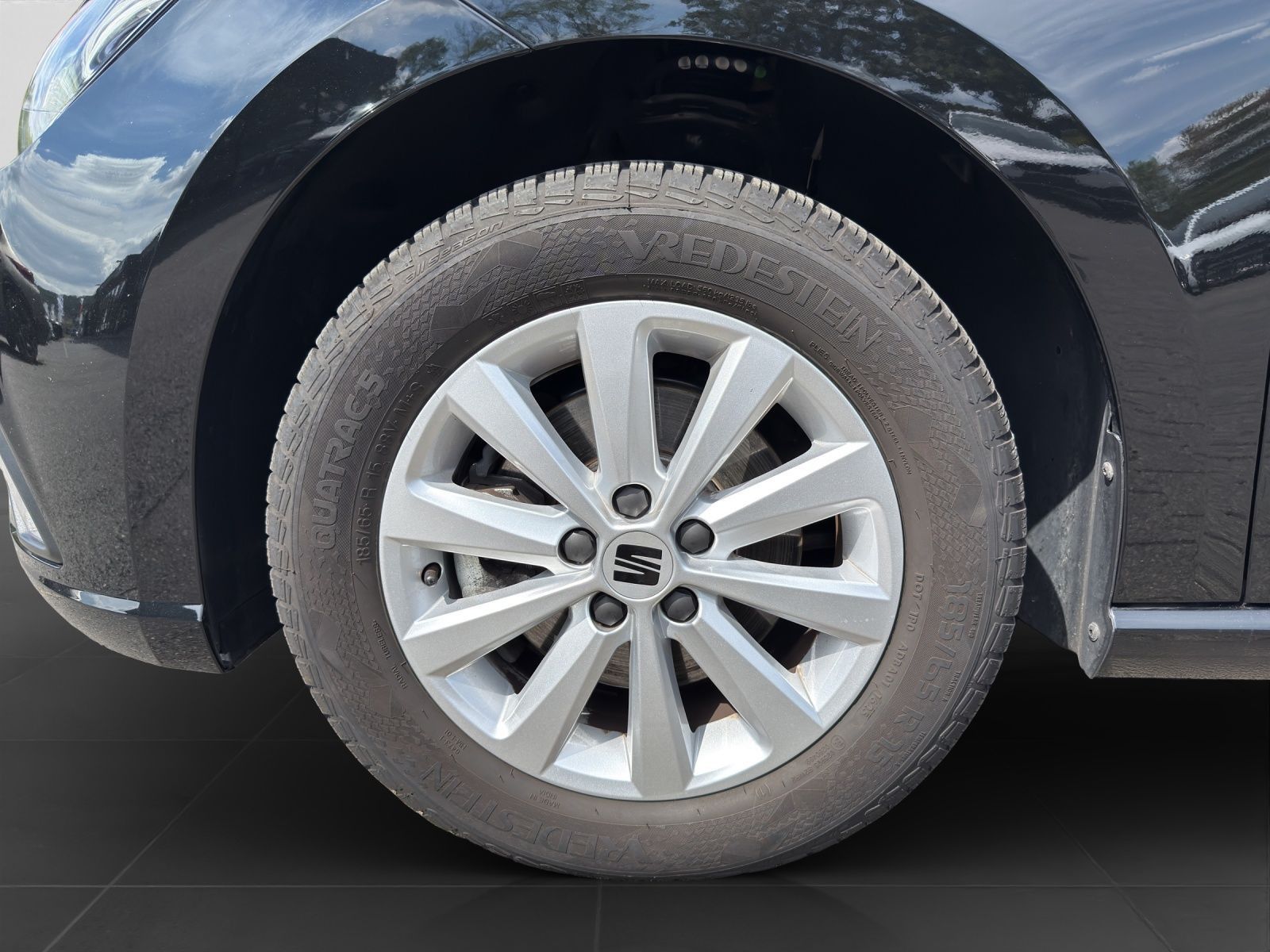 Seat Ibiza - Bild 8