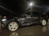 Audi Q7 50 TDI quattro tiptronic S line S line - Audi Q7 Gebrauchtwagen in Duisburg
