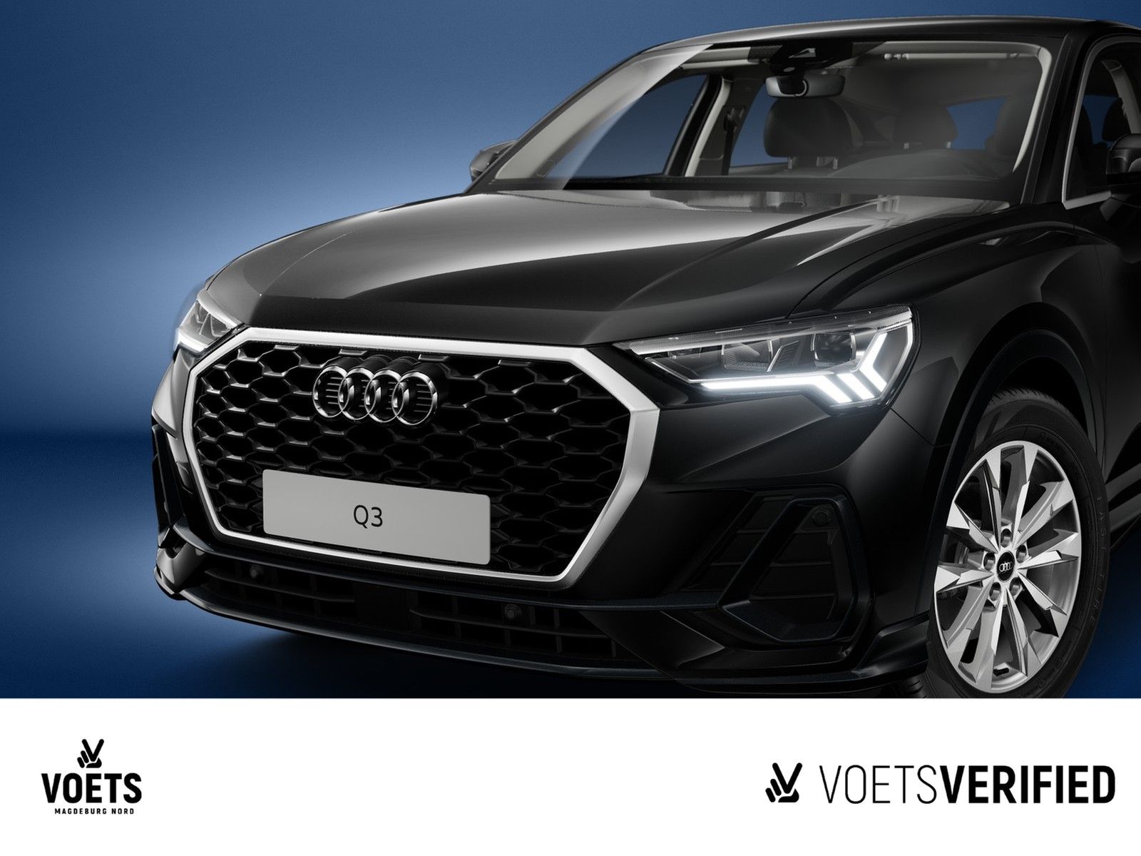 Audi Q3 - Bild 9