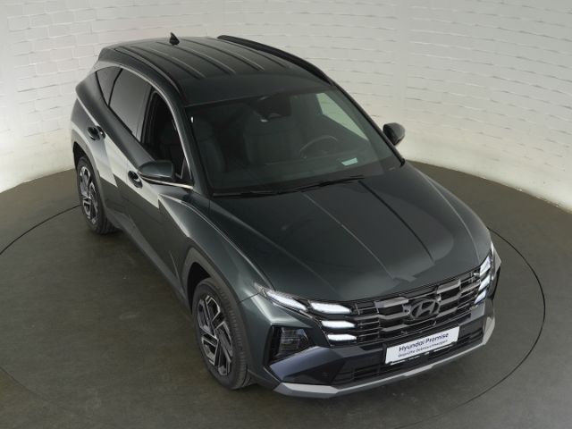 Tucson FACELIFT HEV PRIME AT+LED MATRIX+NAVI+RÜC