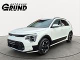 Kia Niro EV INSPIRATION WP LED el. HECKKLAPPE V2L - weiße Kia Niro EV