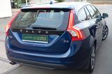 Volvo V60 Kombi Ocean Race*5-ZYLINDER*NAVI*LEDER*SHZ*A - Volvo V60: Race