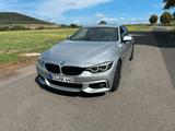 BMW 440i Coupe Heckantrieb Deutsches Fahrzeug - gebrauchte BMW 440 aus dem Jahr 2019