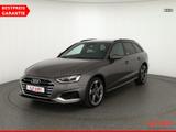 Audi A4 Avant 40 TDI s-tronic Matrix-LED Navi Tempo - Audi A4 Gebrauchtwagen in Chemnitz
