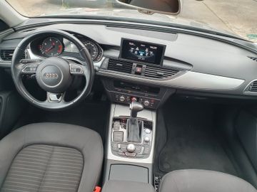 Audi A6 - 8