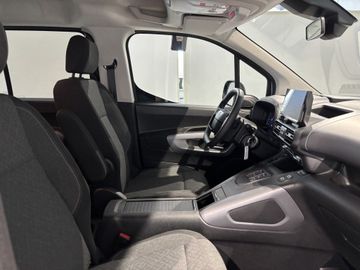 Fotografie des Opel Combo 1.5 D GS