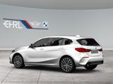BMW 118i LED HEAD-UP LENKRADHEIZUNG - BMW 118 in Berlin