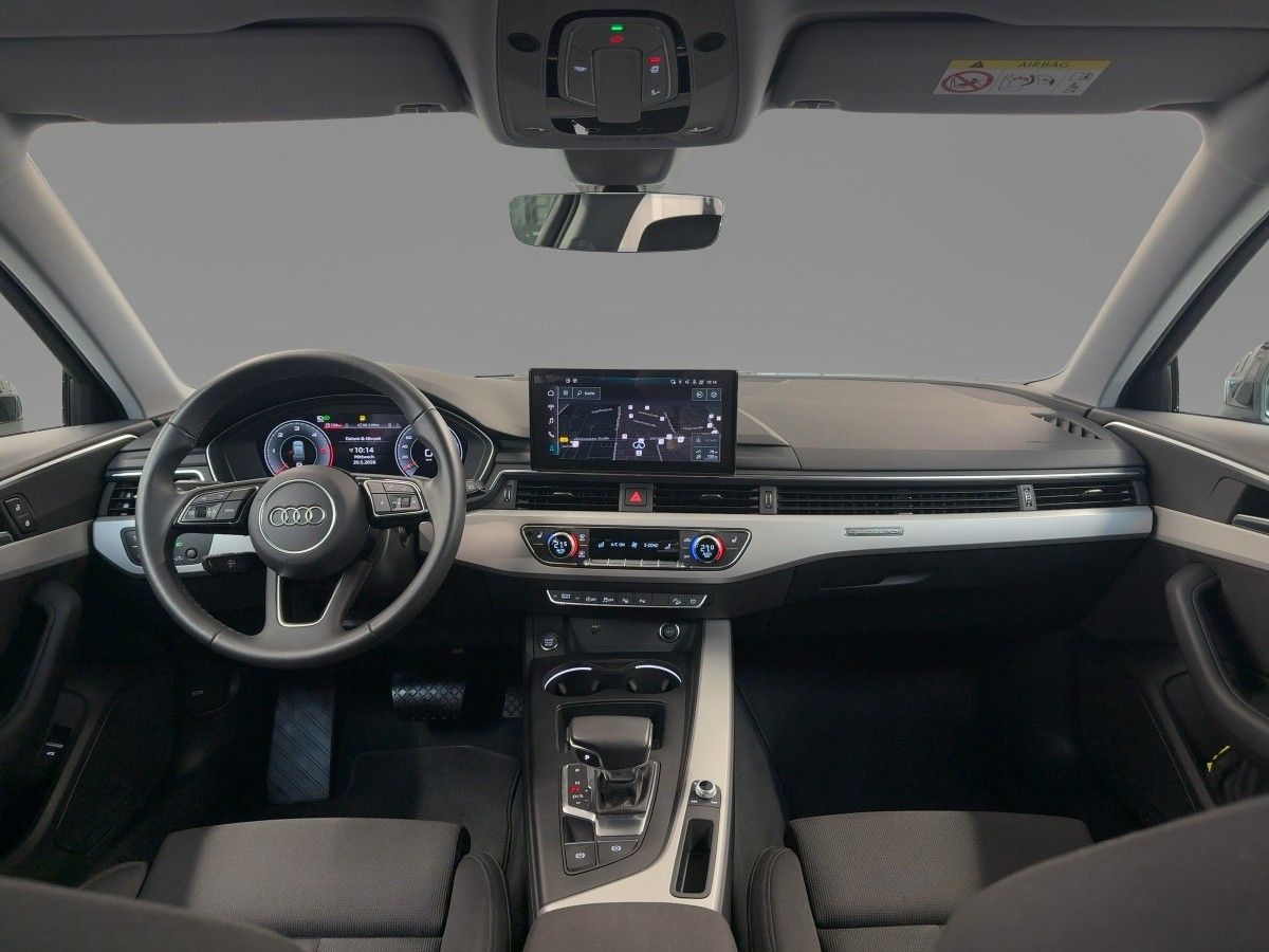 Audi A4 Allroad - Bild 11