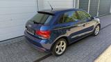 Audi A1 Sportback *92.174 Km*ab 2017 in einer Hand* - Audi: 1.9