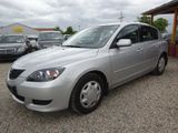 Mazda 3 1.6 Comfort Sport - Mazda 3 aus 2004