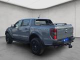 Ford Ranger 2,0 l EcoBlue Autm. Raptor**Standhzg/Kame - Ford Ranger Gebrauchtwagen in Stuttgart