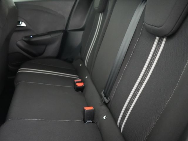 Corsa F FACELIFT GS+LED MATRIX+NAVI+RÜCKFAHRKAME