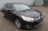 Citroën DS4 1,6VTi120*SoChic*KLIMATRONIK*LEDER*113.000KM - Citroën DS4: Sochic
