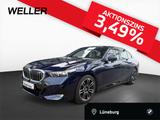 BMW 540d xDrive M Sport LiCoPro B&W DAPro ad. LED
